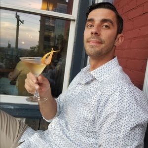 Meet your Posher, Nick